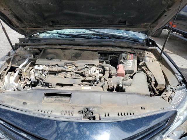 2019 TOYOTA CAMRY L 4T1B11HK7KU798537