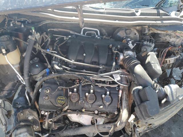 2018 FORD EXPLORER X #3274691779