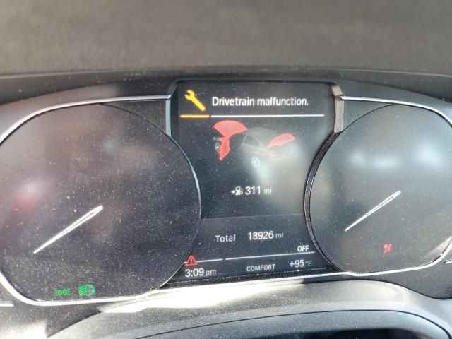 2021 BMW 330I 3MW5R1J0XM8B81181