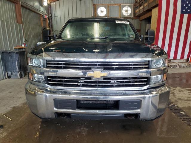 2016 CHEVROLET SILVERADO C3500 1GC4CYCG3GF196071