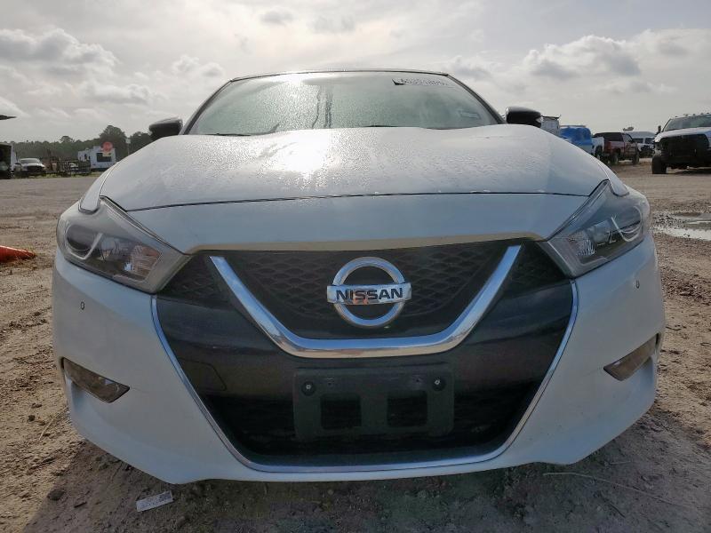 2018 NISSAN MAXIMA 3.5 - 1N4AA6AP9JC383314