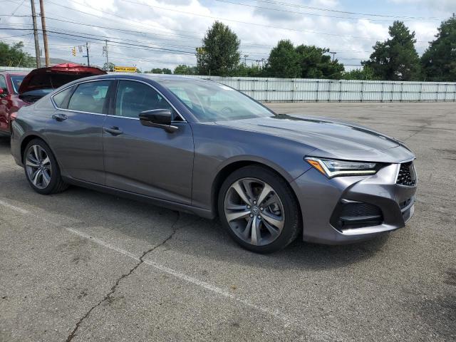 2021 ACURA TLX ADVANC 19UUB5F67MA005587