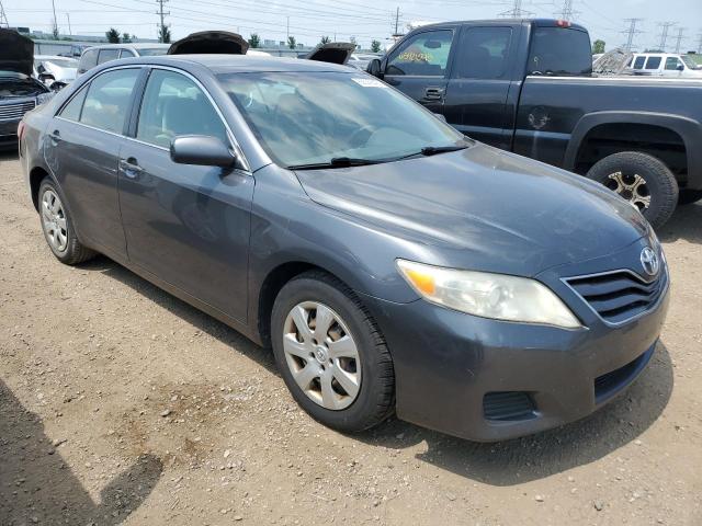 2011 TOYOTA CAMRY BASE - 4T4BF3EK2BR102545