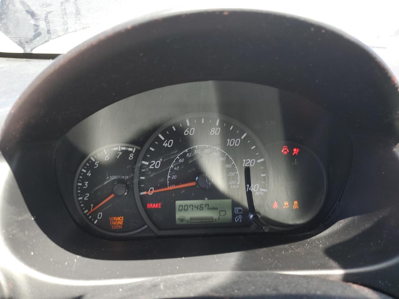 MITSUBISHI MIRAGE G4 ES