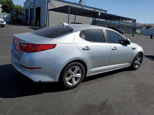 2015 KIA OPTIMA LX - 5XXGM4A75FG505870
