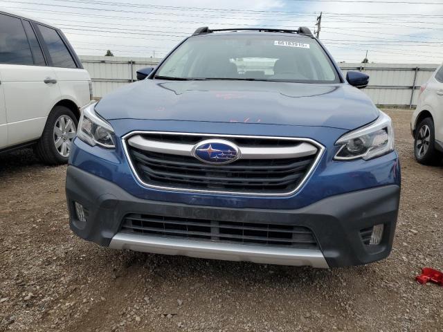 2022 SUBARU OUTBACK LI - 4S4BTGND5N3182834