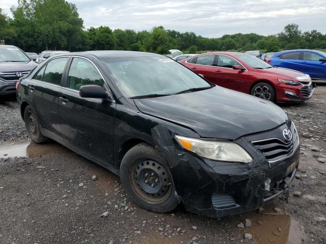 2010 TOYOTA CAMRY BASE - 4T1BF3EK1AU085942
