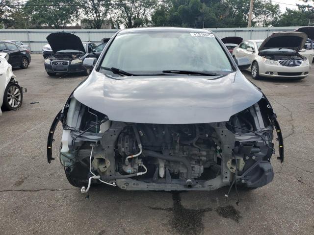 2013 HONDA CR-V EX - 5J6RM4H53DL051459
