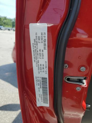 2016 DODGE DART SXT - 1C3CDFBB7GD644492