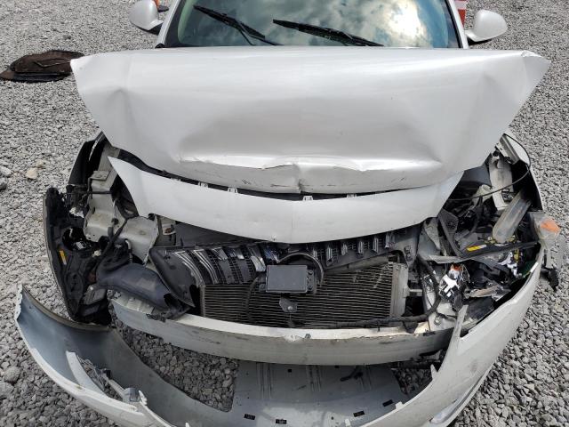 2016 BUICK REGAL PREM 2G4GT5GX2G9121212
