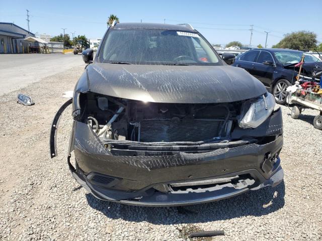 2016 NISSAN ROGUE S KNMAT2MTXGP706213
