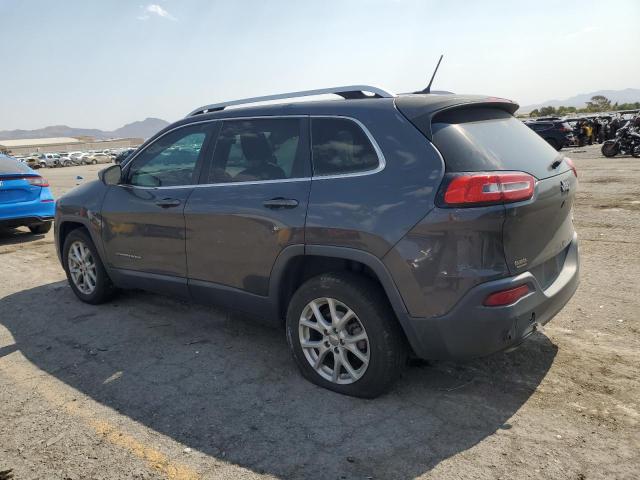 2015 JEEP CHEROKEE L 1C4PJLCB0FW517993