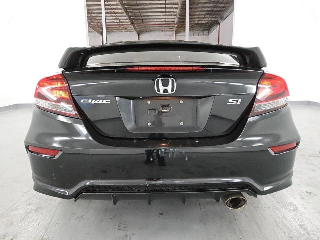 2015 HONDA CIVIC SI 2HGFG4A59FH706414