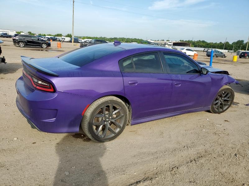 2023 DODGE CHARGER GT 2C3CDXHG8PH655576