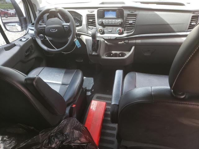 2023 FORD TRANSIT T- 1FBAX9Y8XPKB70206