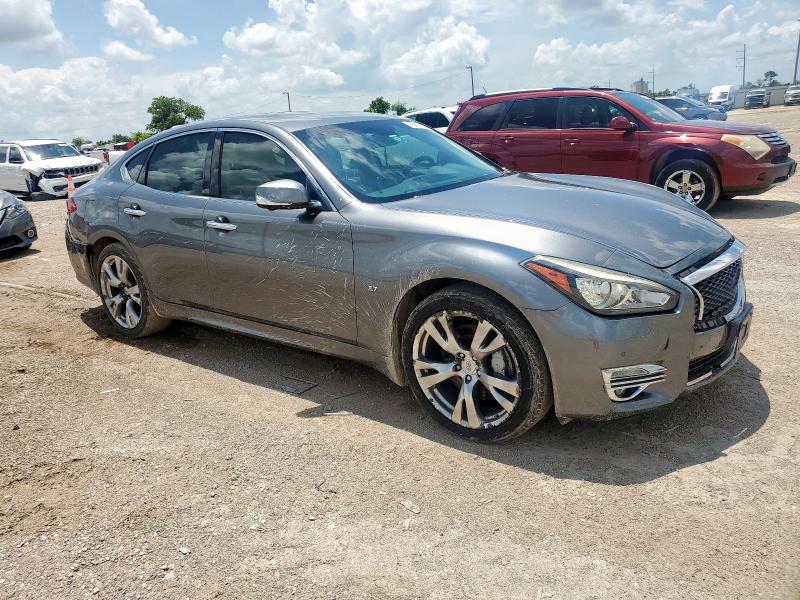2016 INFINITI Q70 3.7 JN1BY1AR0GM270324