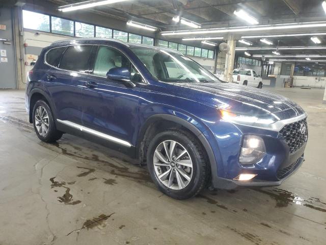 2020 HYUNDAI SANTA FE S 5NMS33AD0LH271471