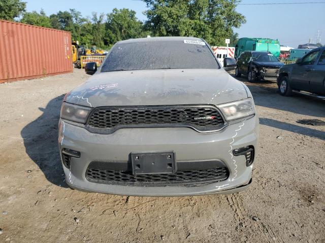 2021 DODGE DURANGO GT 1C4RDJDG8MC575752