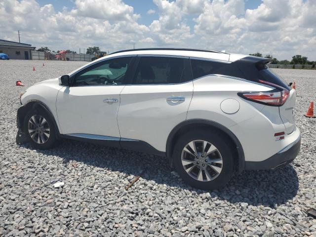 2015 NISSAN MURANO S 5N1AZ2MG5FN227737