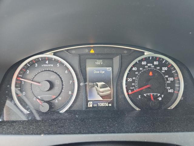 2015 TOYOTA CAMRY LE - 4T1BF1FK3FU087329