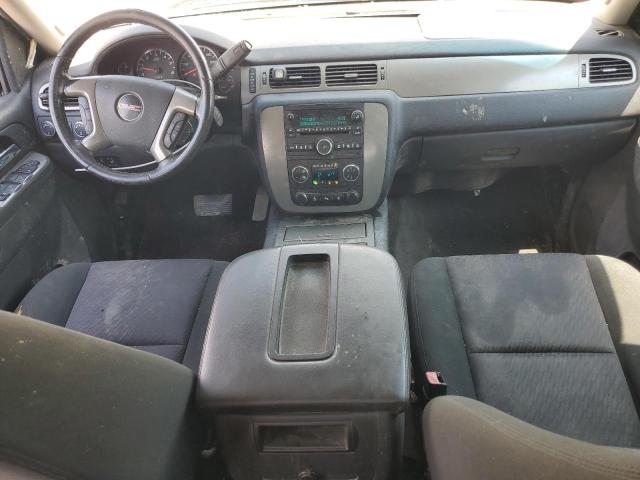 2011 GMC SIERRA K15 - 3GTP2VE31BG393482