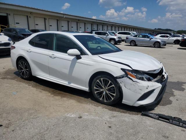 2020 TOYOTA CAMRY SE - 4T1J11AK1LU362645