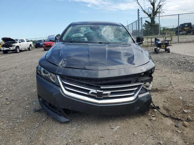 2015 CHEVROLET IMPALA LTZ 1G1165S32FU145154