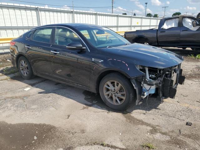 2019 KIA OPTIMA LX - 5XXGT4L37KG345000