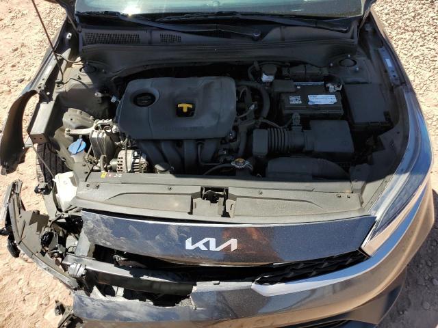 2023 KIA FORTE LX 3KPF24AD7PE656890