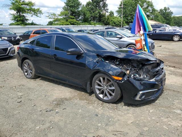 2019 HONDA CIVIC EX 19XFC1F32KE212921