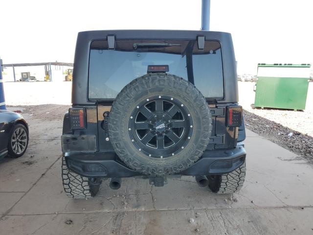 2016 JEEP WRANGLER U - 1C4BJWEGXGL238638