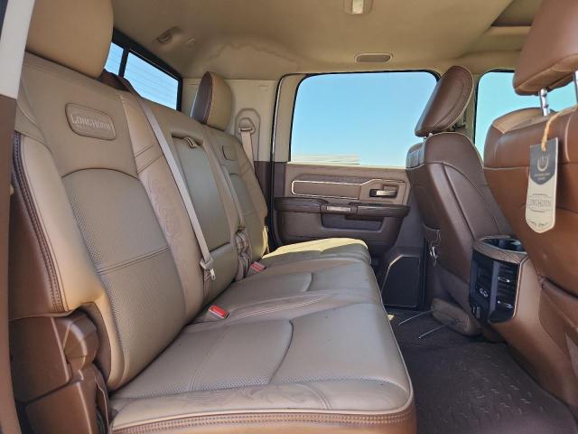 2020 RAM 2500 LONGH 3C6UR5PL2LG140739