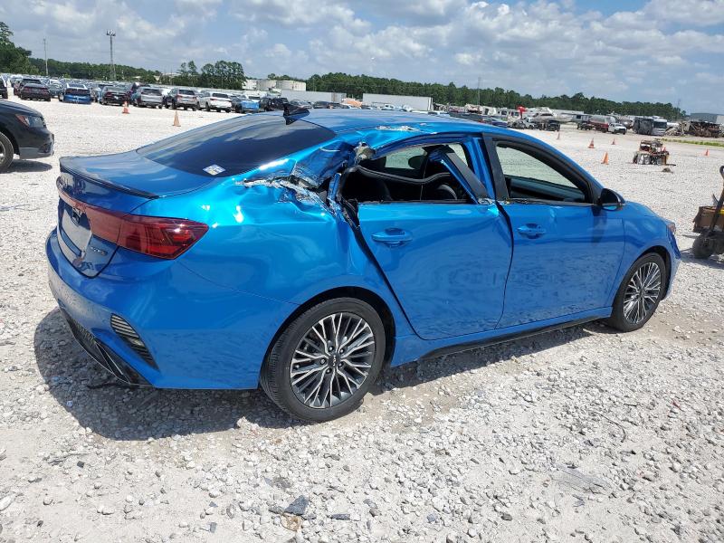 2024 KIA FORTE GT L - 3KPF54AD9RE715352