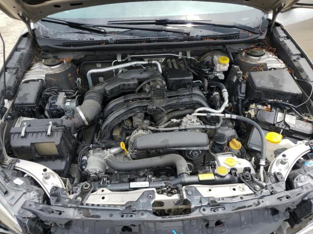 2020 SUBARU OUTBACK PR 4S4BTACCXL3259024
