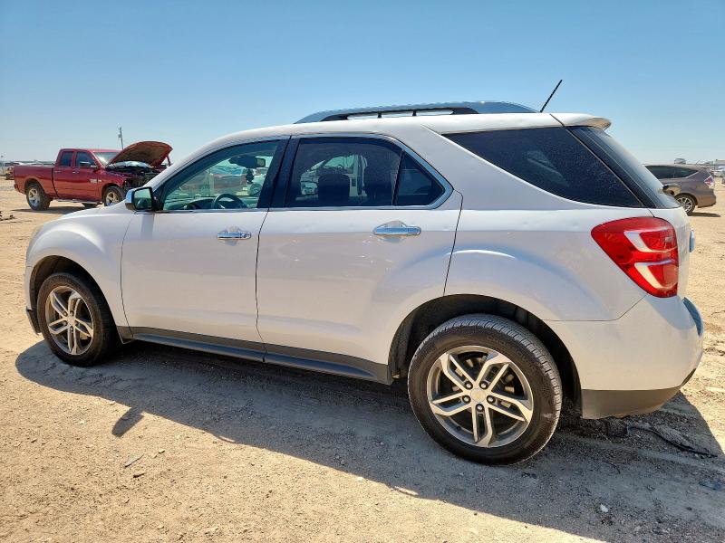 2017 CHEVROLET EQUINOX PR - 2GNALDEK1H6189345
