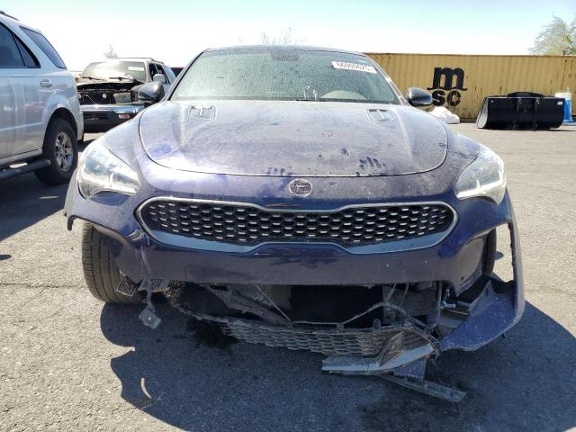2020 KIA STINGER GT KNAE35LC4L6086850