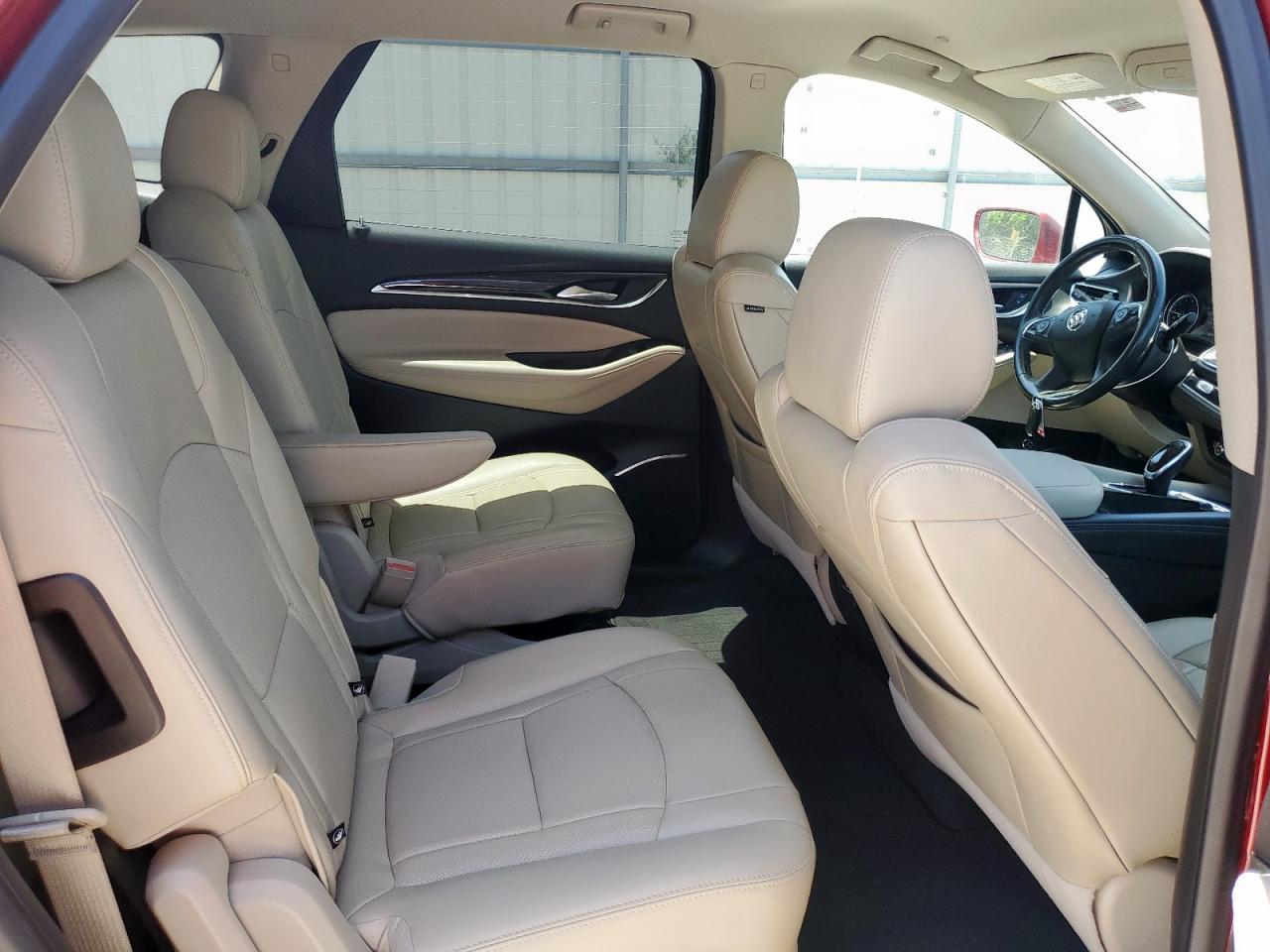 BUICK ENCLAVE ESSENCE