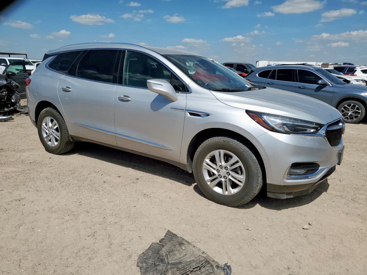 BUICK ENCLAVE ESSENCE