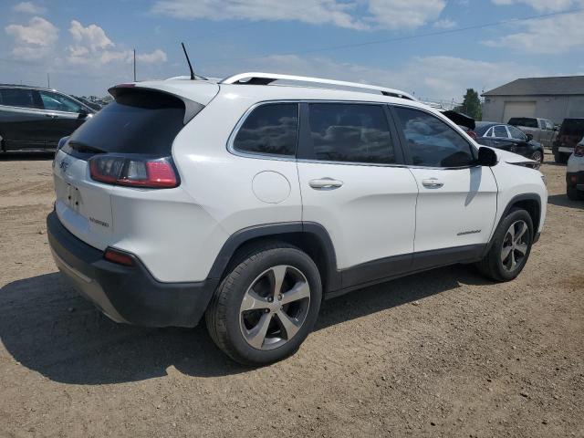 2019 JEEP CHEROKEE L - 1C4PJMDXXKD408012