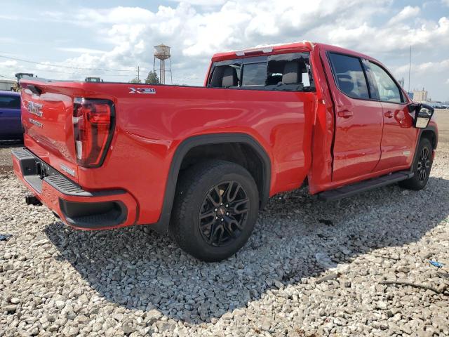 2024 GMC SIERRA K15 3GTUUCED5RG198974