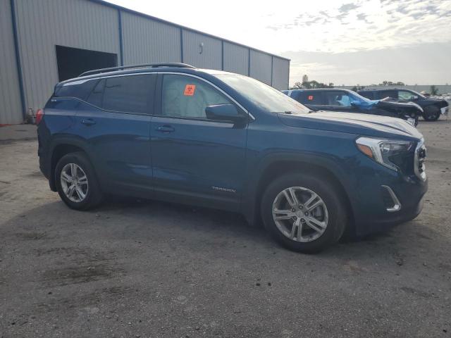 2021 GMC TERRAIN SL 3GKALTEV5ML386834