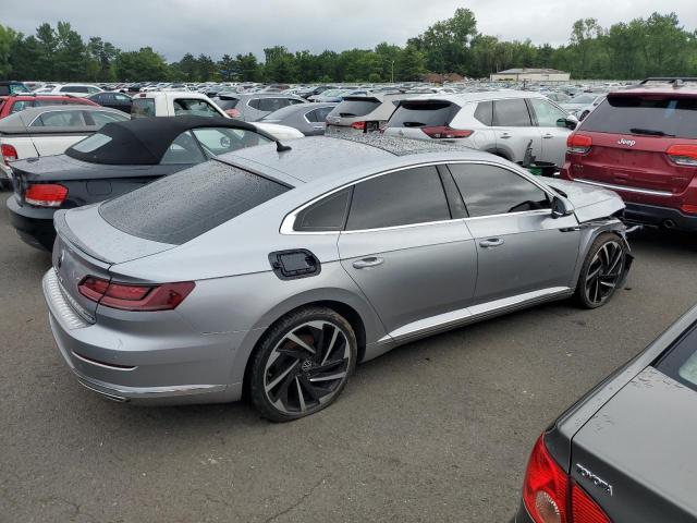 2021 VOLKSWAGEN ARTEON SEL WVWTR7AN9ME003042