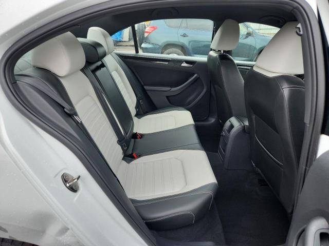 2015 VOLKSWAGEN JETTA SE - 3VWD17AJ7FM220222