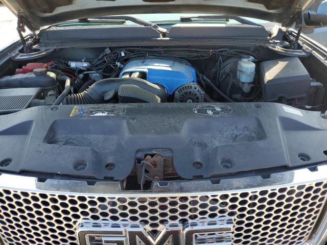 2011 GMC SIERRA K15 - 3GTP2XE27BG128326