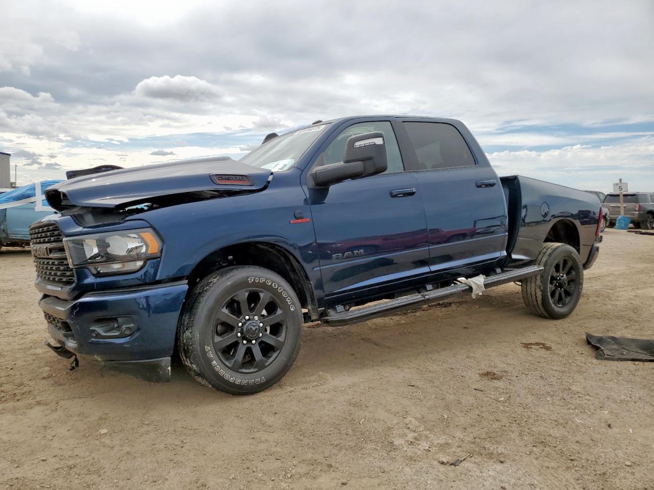 RAM 2500 BIG HORN