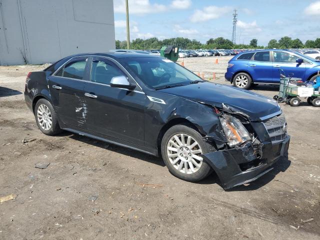 2010 CADILLAC CTS - 1G6DA5EG8A0129366