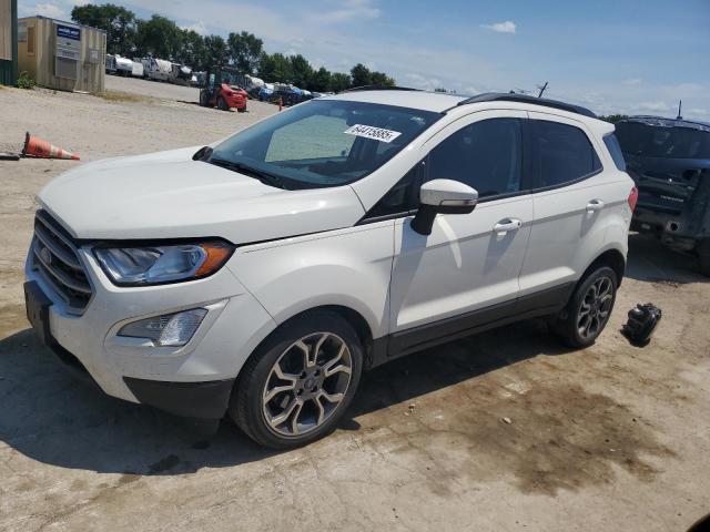 FORD ECOSPORT S