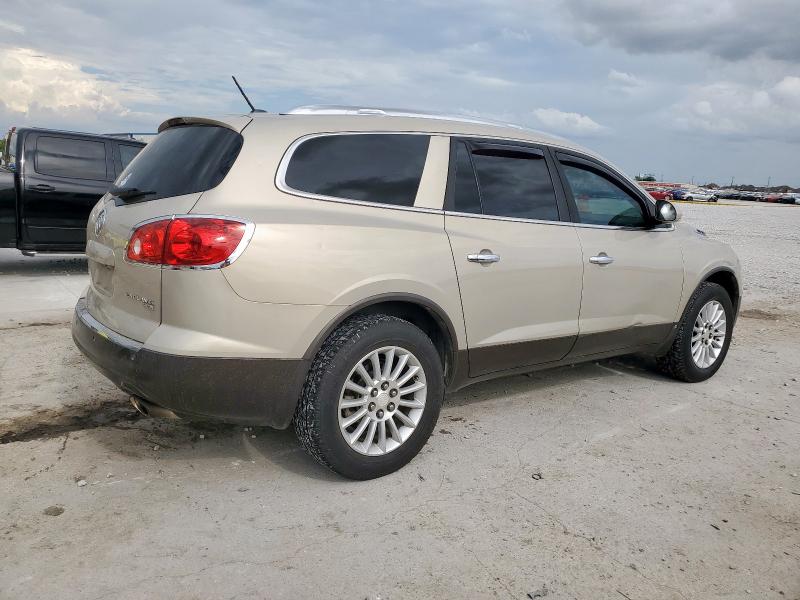 Vin: 5galrbed8aj130387, lot: 63182715, buick enclave cxl 20103