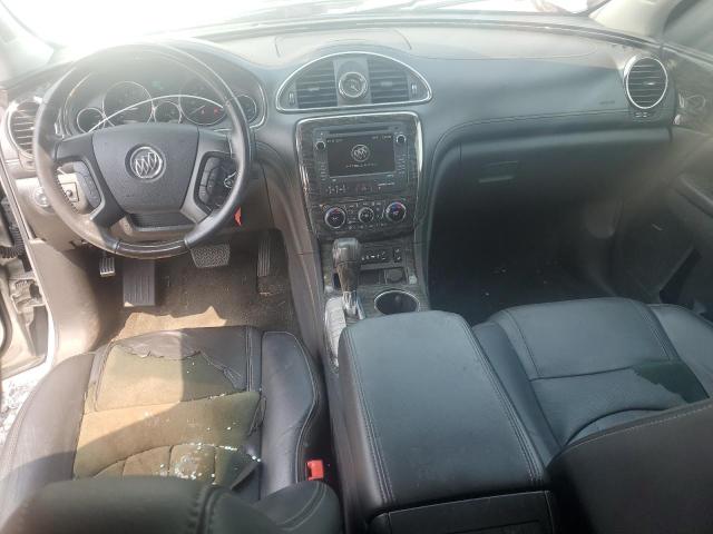 2014 BUICK ENCLAVE - 5GAKVBKD6EJ284372