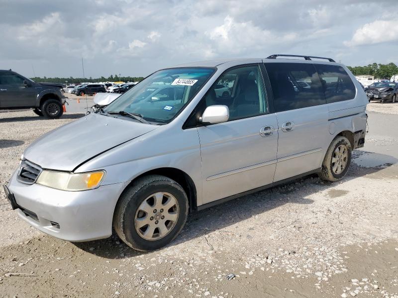 HONDA ODYSSEY EX